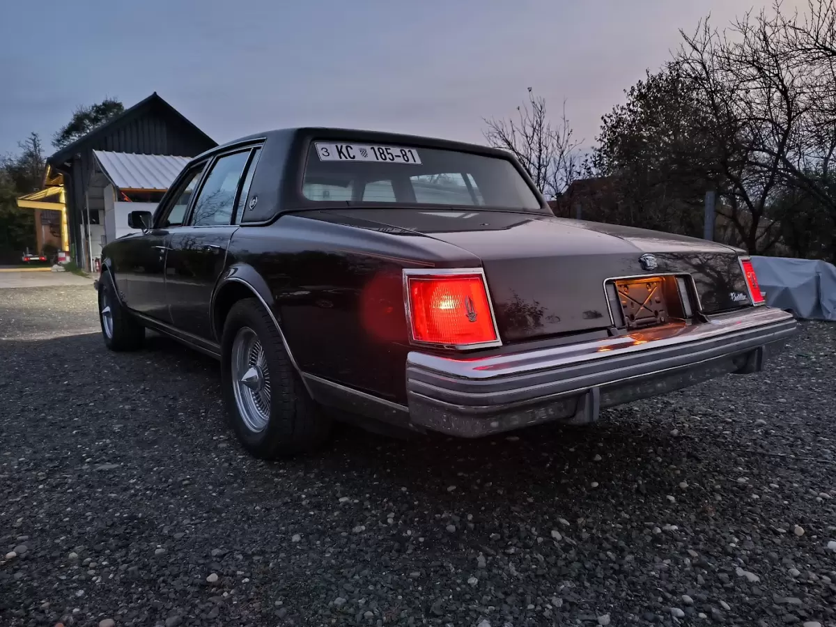 Električni radovi na oldtimeru